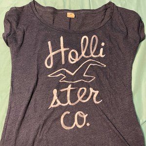 Hollister Tee